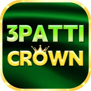3patti crown icon