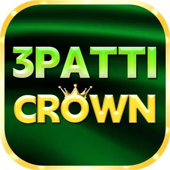 3patti crown icon